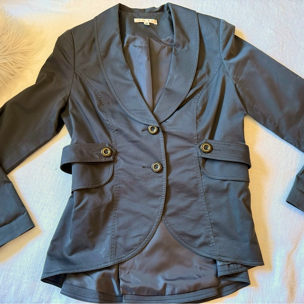 Cabi Jacket